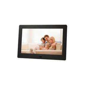 10 Inch Wireless HD Digital Photo and Video Frame Display Q-L230