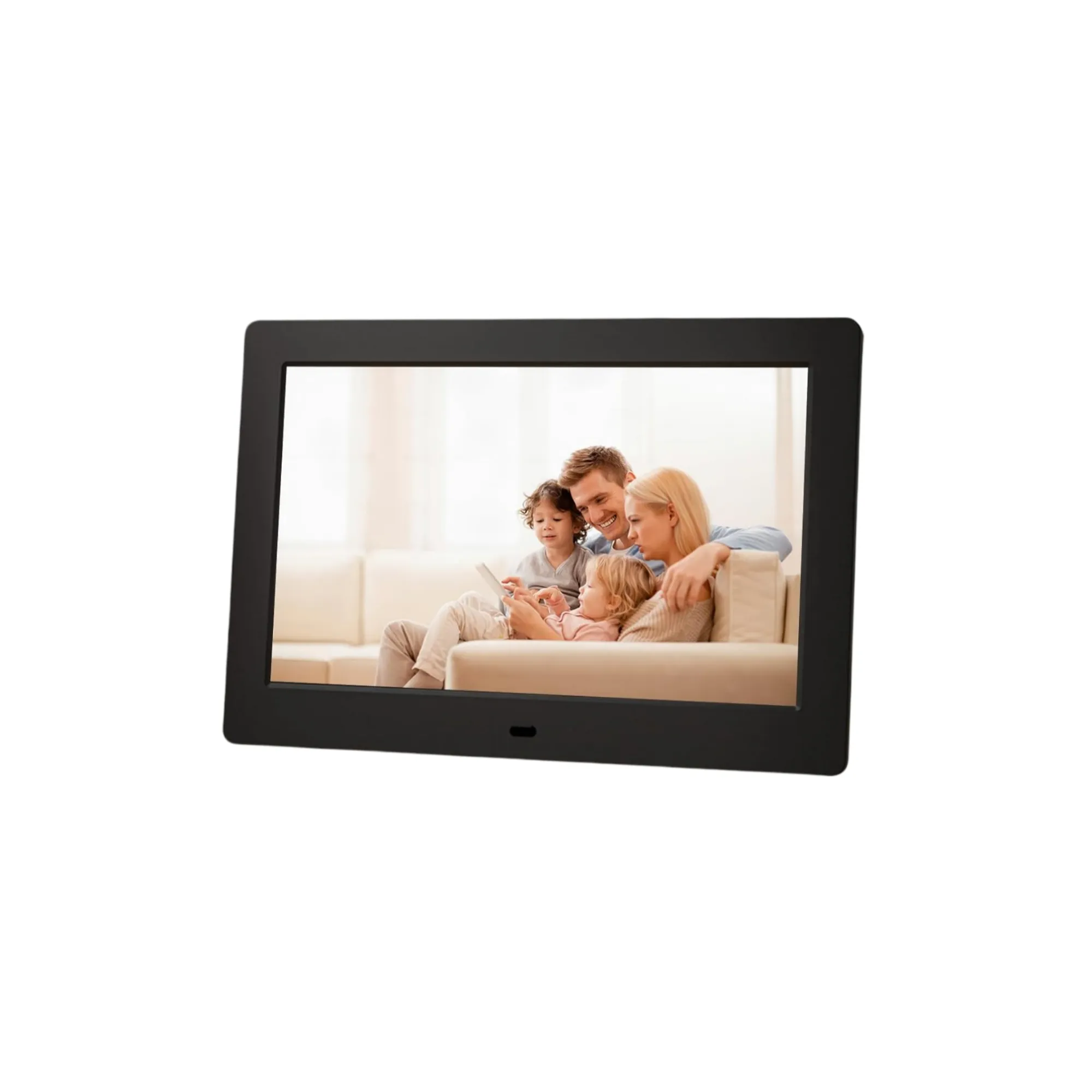 10 Inch Wireless HD Digital Photo and Video Frame Display Q-L230