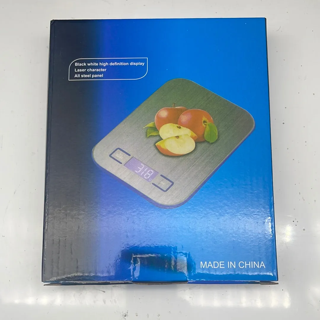 10kg Digital Scales | Fill Kegs By Weight