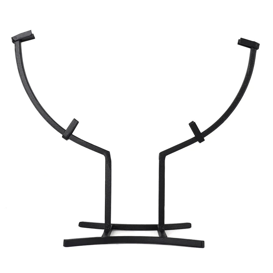 10" Ascension Round Display Stand