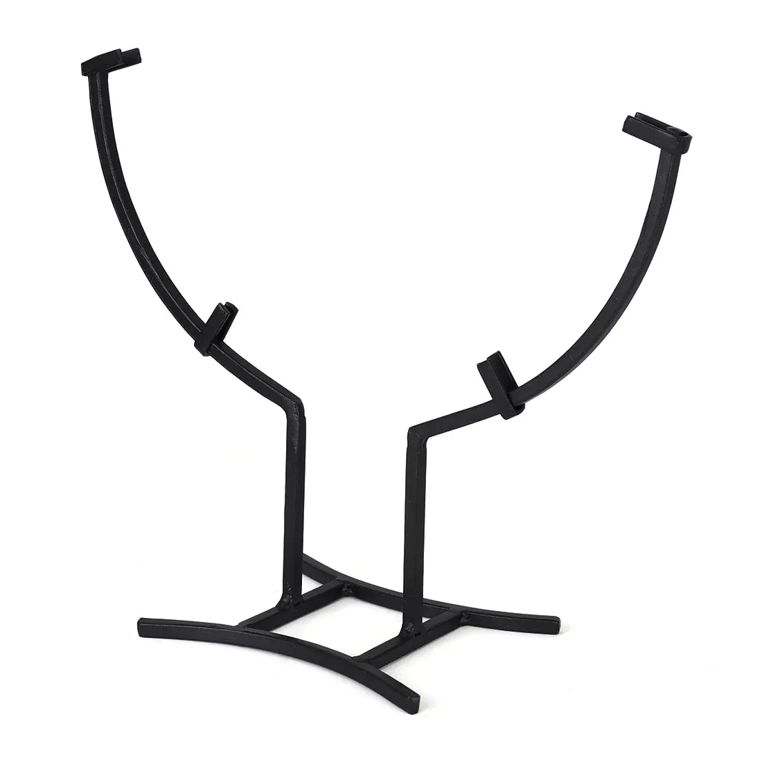 10" Ascension Round Display Stand
