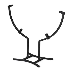 10" Ascension Round Display Stand