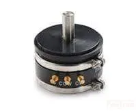 1202R10KL.5, Precision Potentiometer 10K Ohm Servo Mount