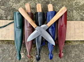 12th-14thC Medieval Peasant's Knife