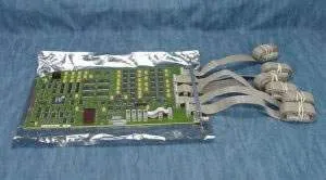 16522A Agilent Pattern Generator Used