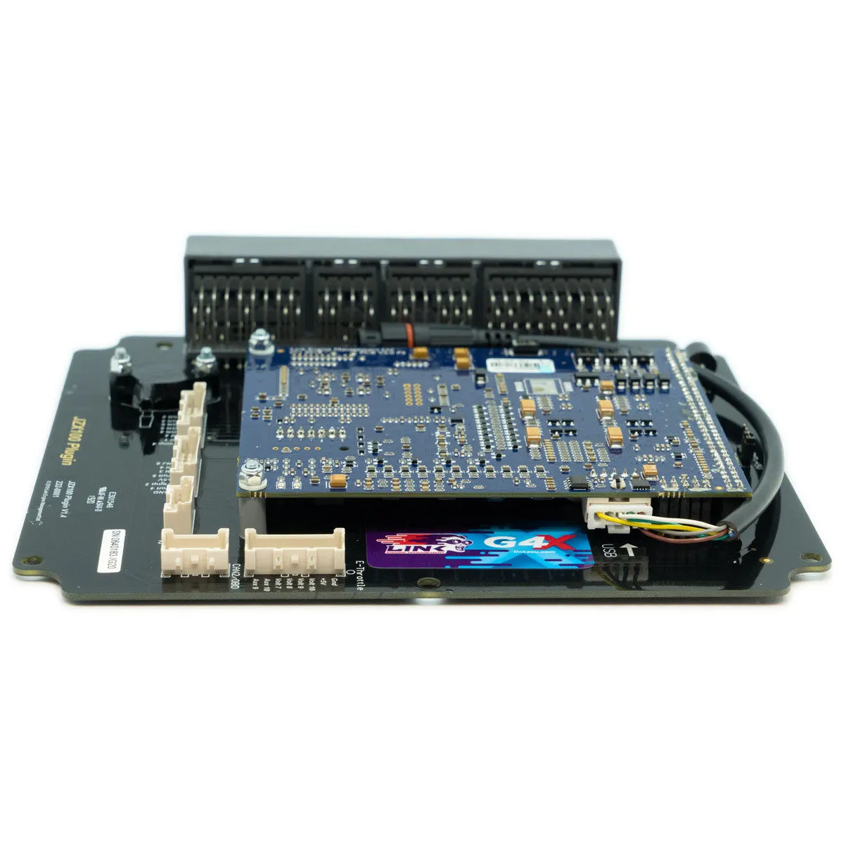 1996-2000 Toyota Chaser Link Ecu G4x Plugin for JZX100 Eric C