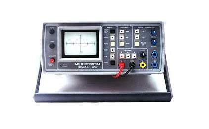 2000 Huntron Analyzer Used