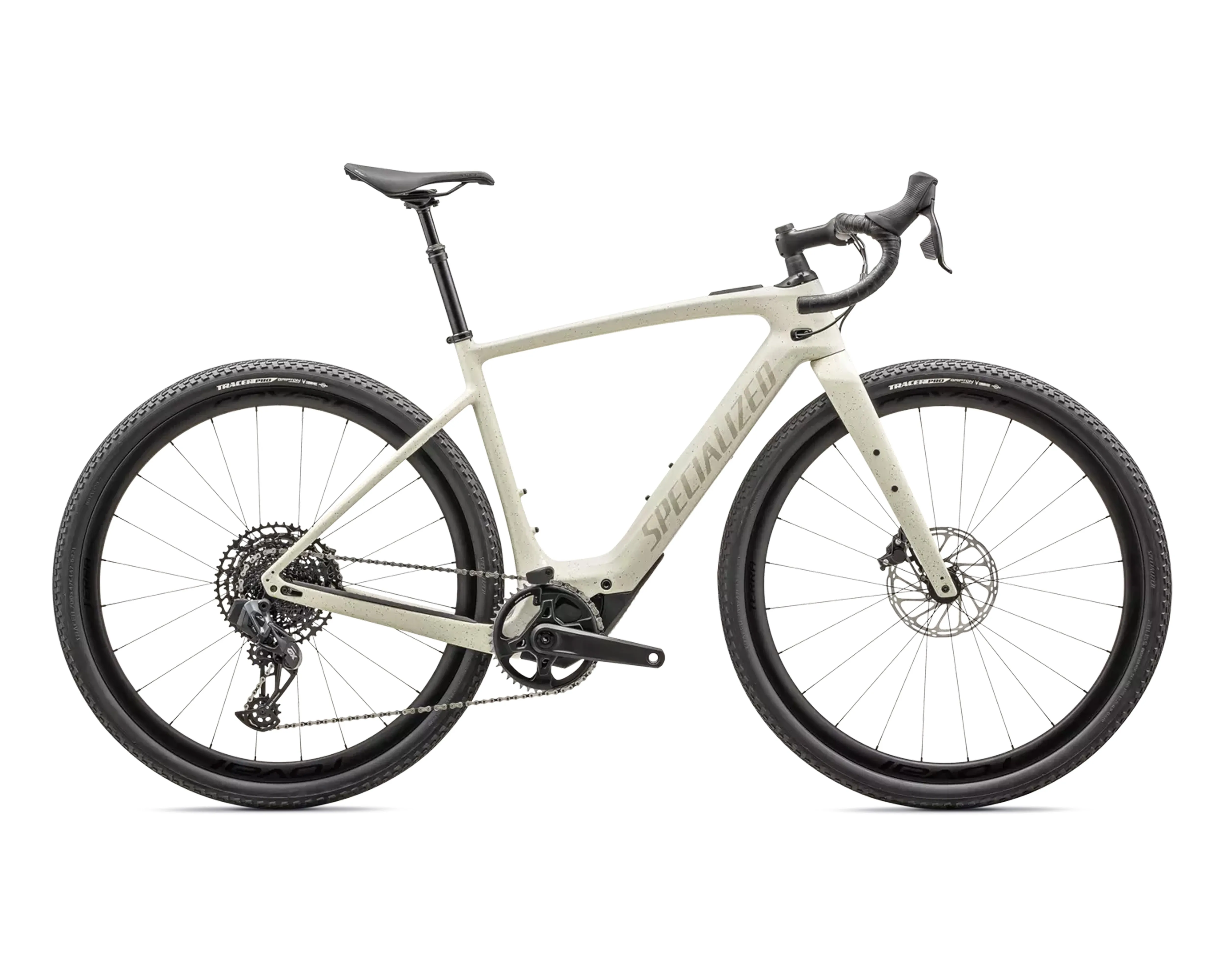 2025 Specialized Turbo Creo 2 Expert