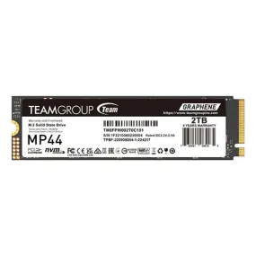 2TB TeamGroup MP44 PCIe 4.0 NVMe M.2 SSD