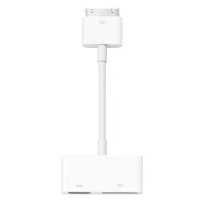 30-pin Digital AV Adapter