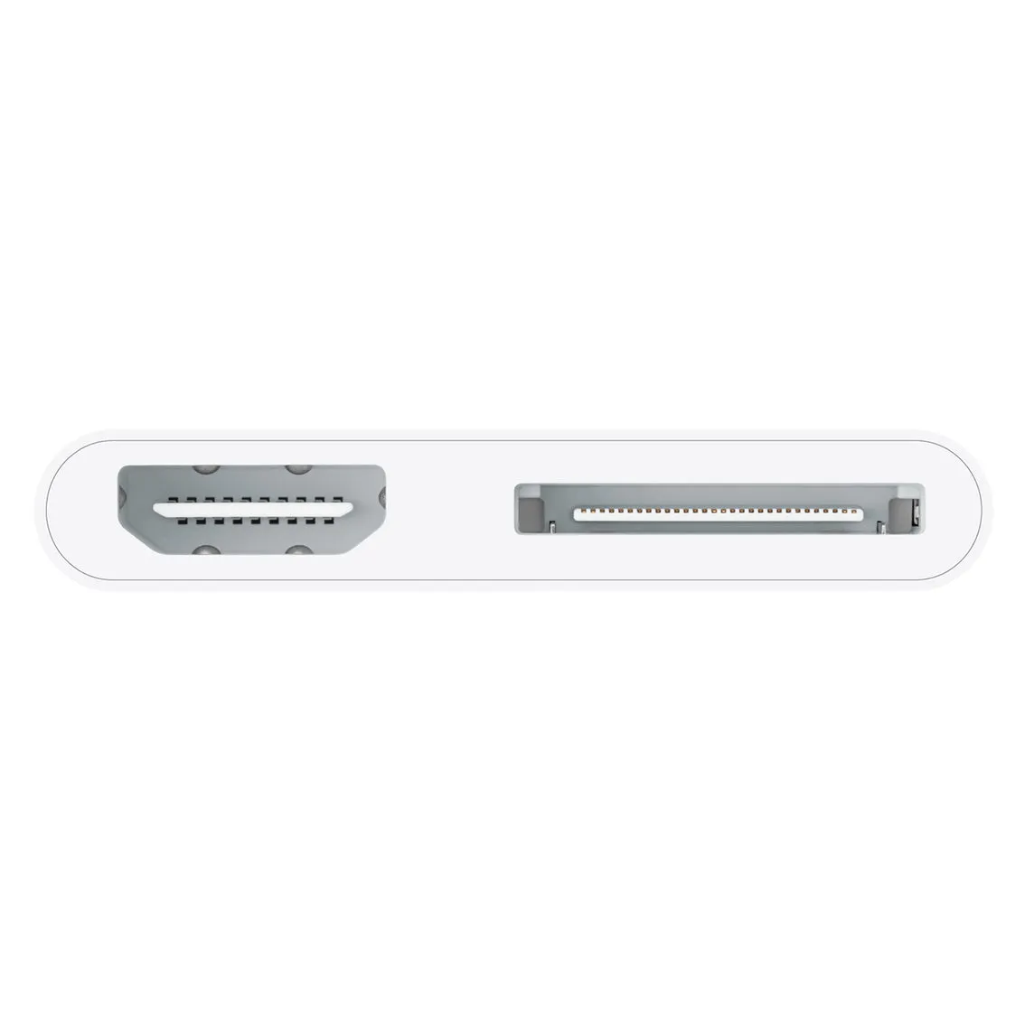 30-pin Digital AV Adapter
