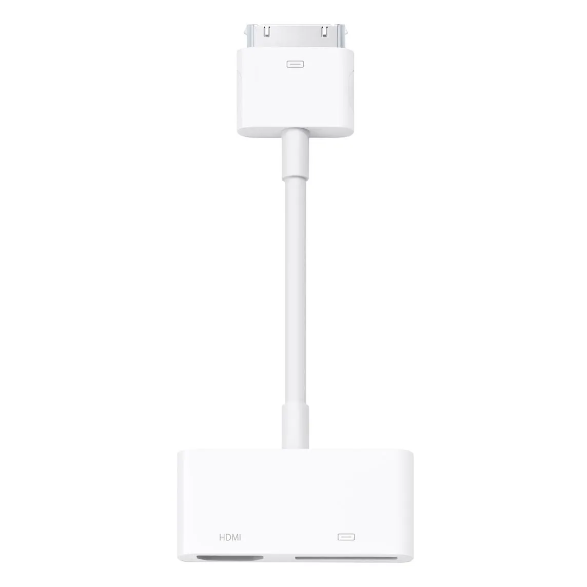30-pin Digital AV Adapter