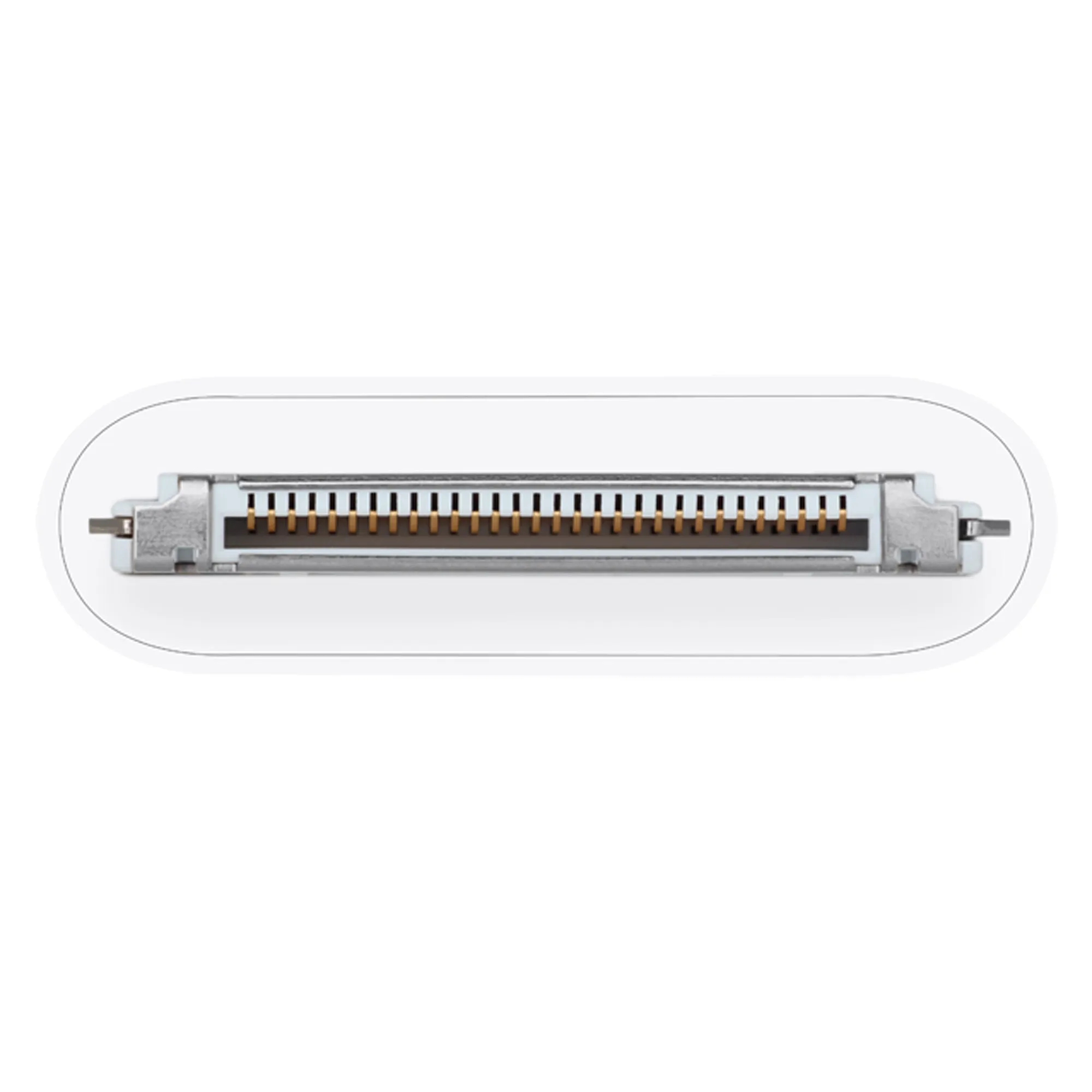 30-pin Digital AV Adapter