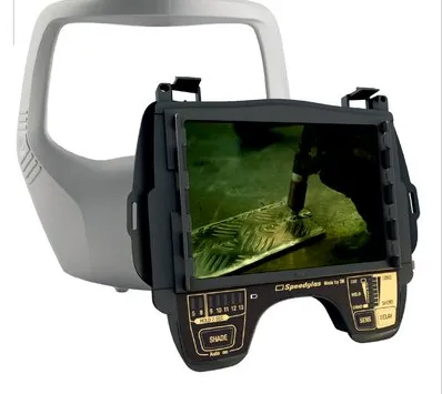 3M 06-0000-30i-KIT Speedglas 9100XXi Auto Darkening Filter Free Shipping & No Sales Tax
