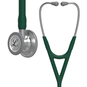 3M Littmann Classic IIISE Stethoscope Hunter Green 6155