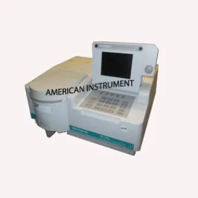 4922B SPEC Beckman DU530 UV/VIS