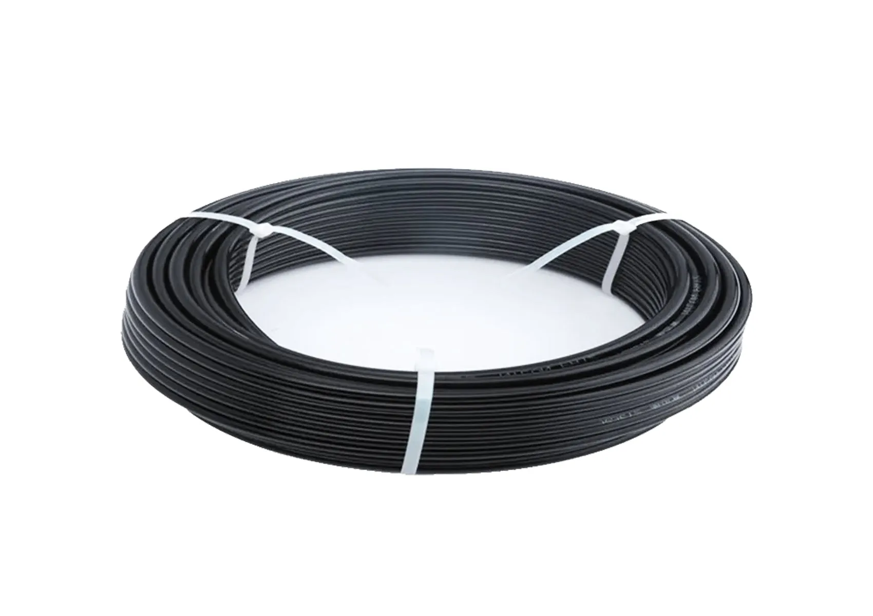50-Nozzle High-Pressure DIY Misting System — Nylon Lines (Covers up to 100 ft)