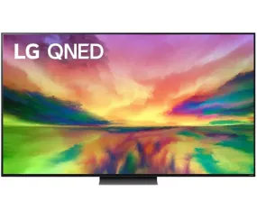 50" 4K QNED 4K Smart TV