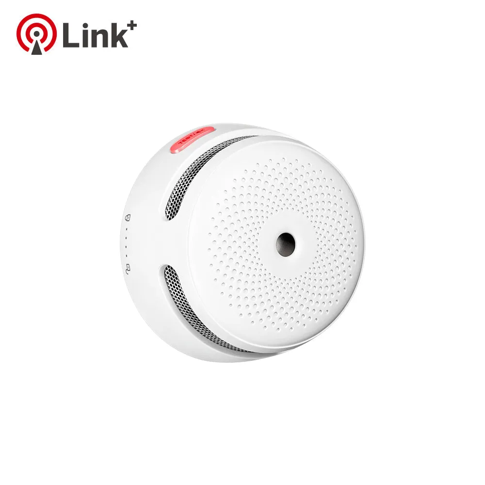 6-Pack XS01-WR Wireless Interconnected Smoke Alarm   1-Pack SC07-W Wireless Interconnected Combination Alarm