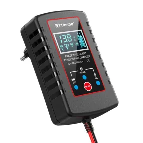 6V-12V Versatile Pulse Repair Charger Q-Cd1202