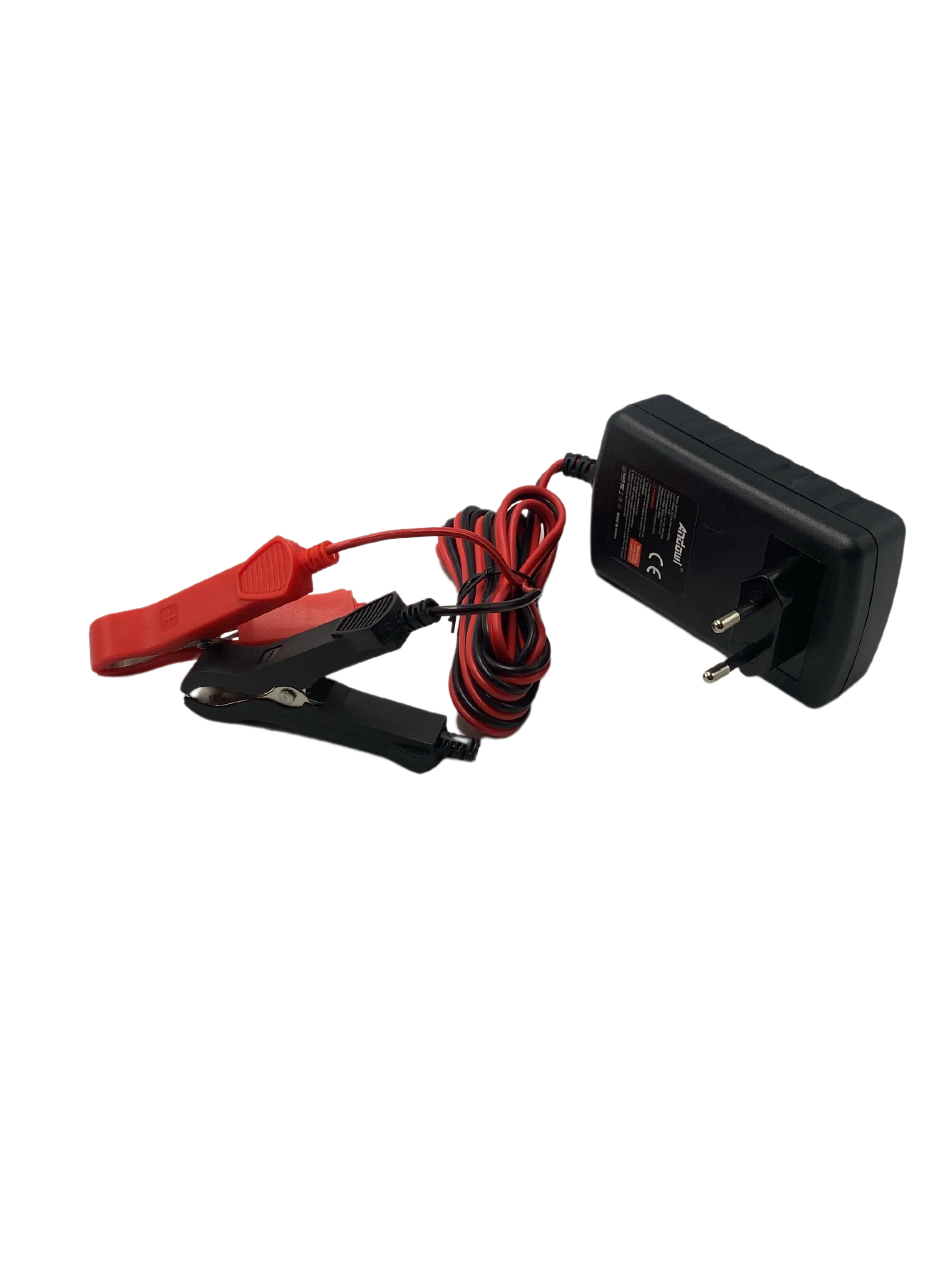 6V-12V Versatile Pulse Repair Charger Q-Cd1202