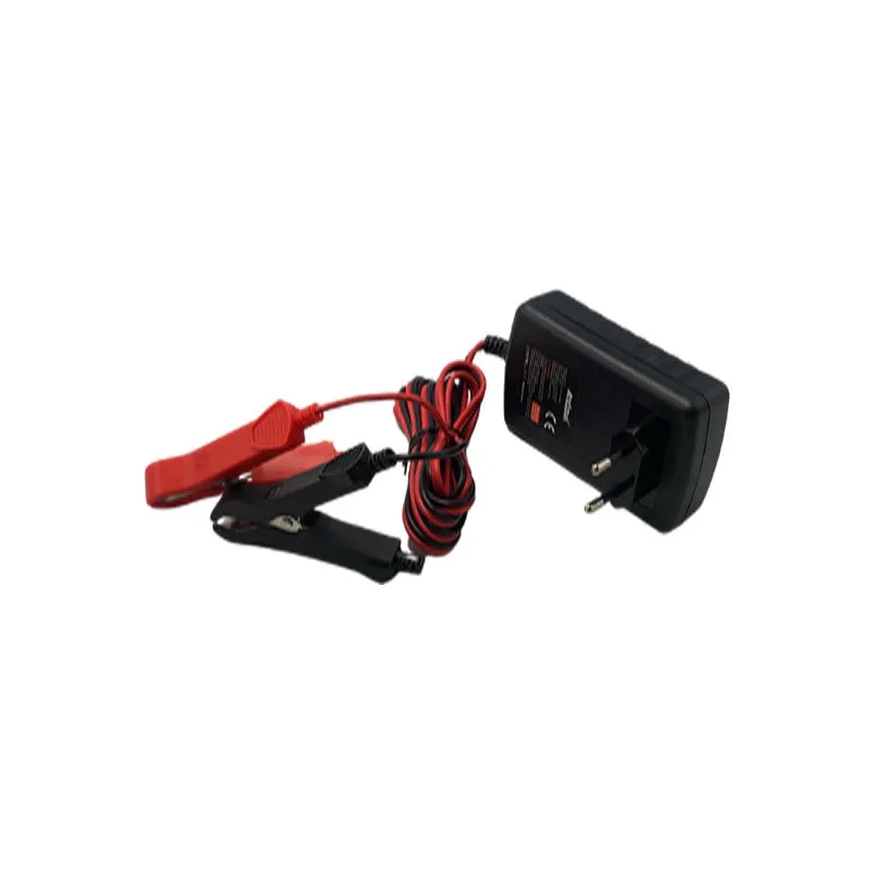 6V-12V Versatile Pulse Repair Charger Q-Cd1202