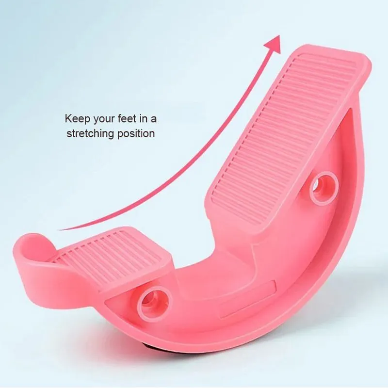 Achilles Tendon Stretching Wheel (50% OFF)