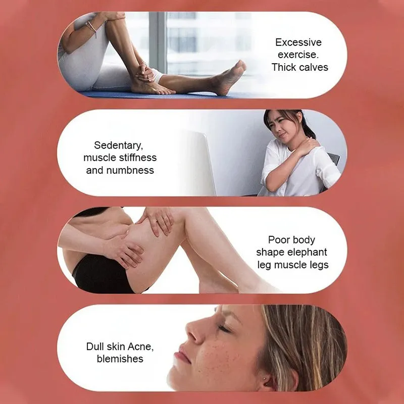 Achilles Tendon Stretching Wheel (50% OFF)