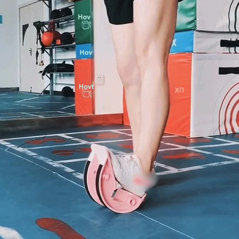 Achilles Tendon Stretching Wheel (50% OFF)
