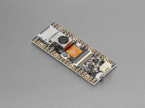 Adafruit PiCowbell Camera Breakout - Autofocus 72 Degree Lens