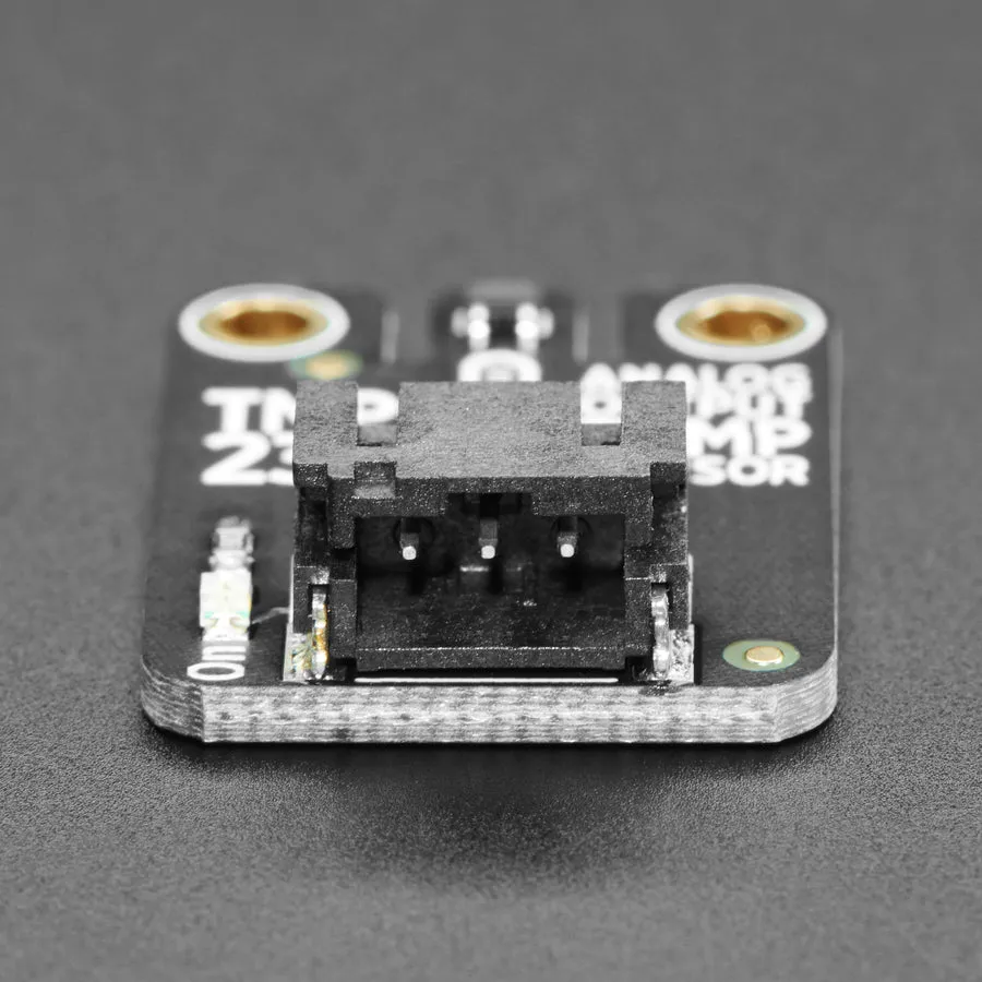 Adafruit TMP235 - Plug-and-Play STEMMA Analog Temperature Sensor - TMP235