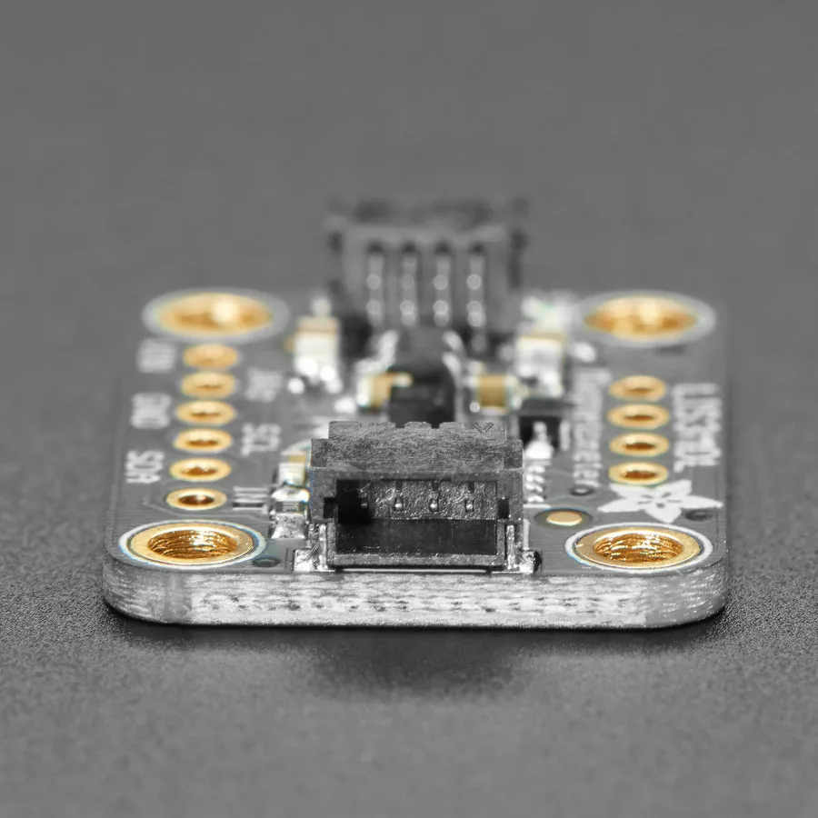 Adafruit Triple-axis Magnetometer - LIS3MDL