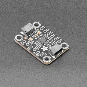 ADS1115 16-Bit ADC - 4 Channel with Programmable Gain Amplifier