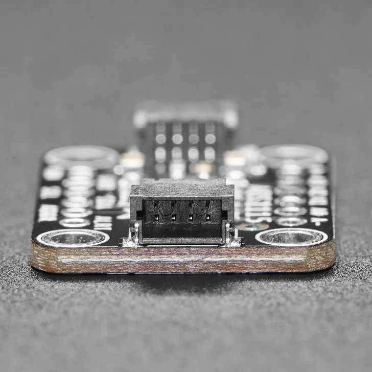 ADS1115 16-Bit ADC - 4 Channel with Programmable Gain Amplifier