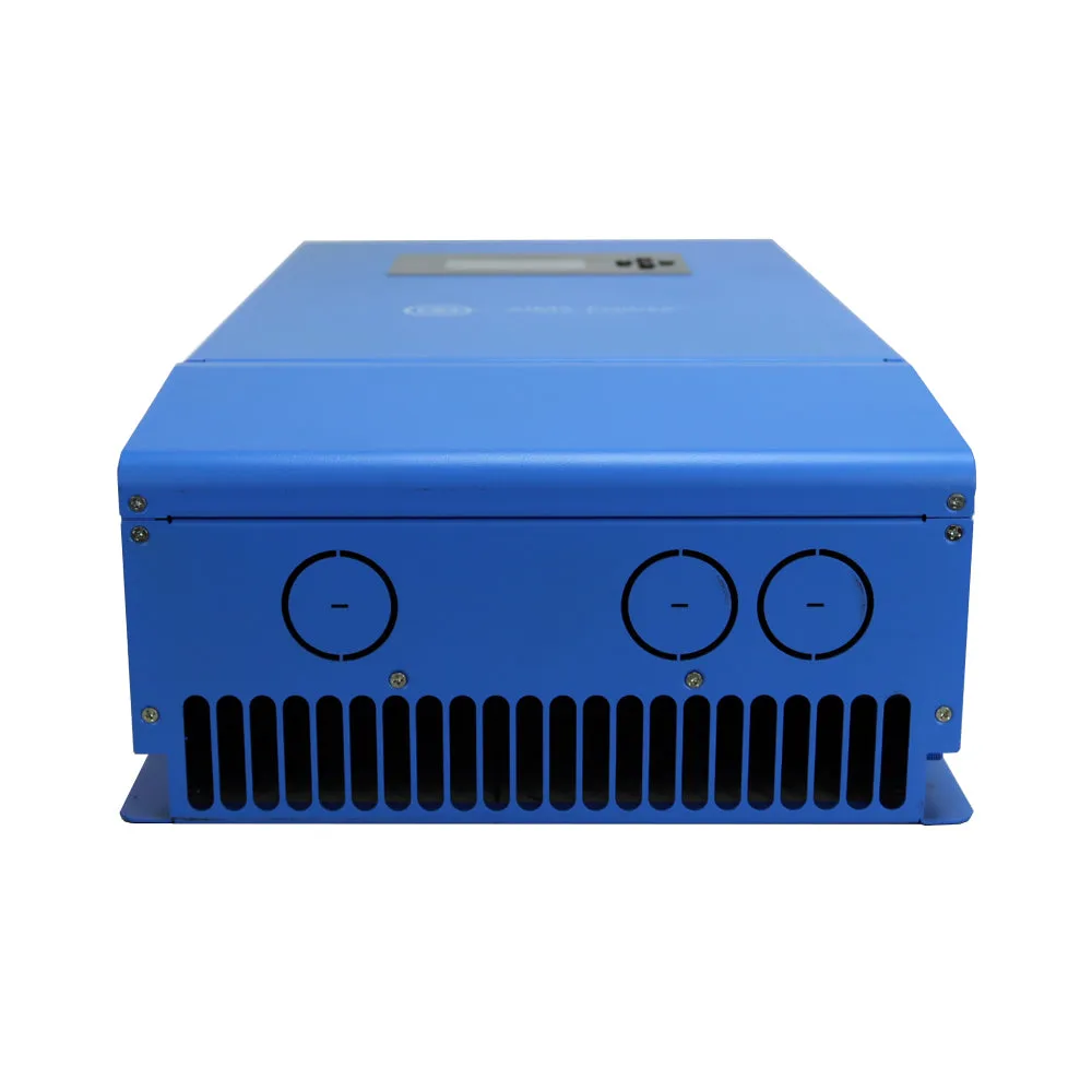 AIMS Power 60 Amp MPPT Solar Charge Controller