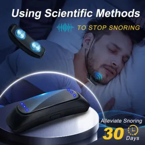 Anti Snoring Device