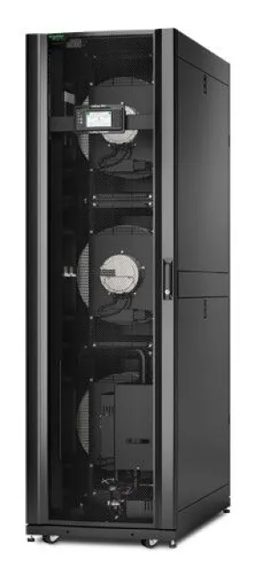 APC 42U | InRow RC | 600mm | Chilled Water | 380-415V | 50|60Hz (ACRC602)