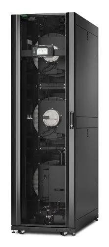 APC 42U | InRow RC | 600mm | Chilled Water | 380-415V | 50|60Hz (ACRC602)