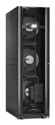 APC 42U | InRow RC | 600mm | Chilled Water | 380-415V | 50|60Hz (ACRC602)