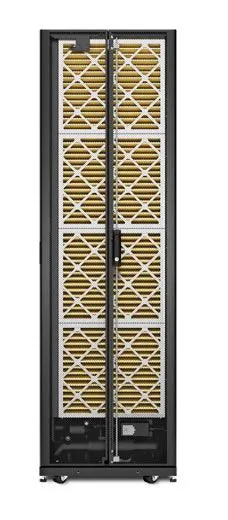 APC 42U | InRow RC | 600mm | Chilled Water | 380-415V | 50|60Hz (ACRC602)