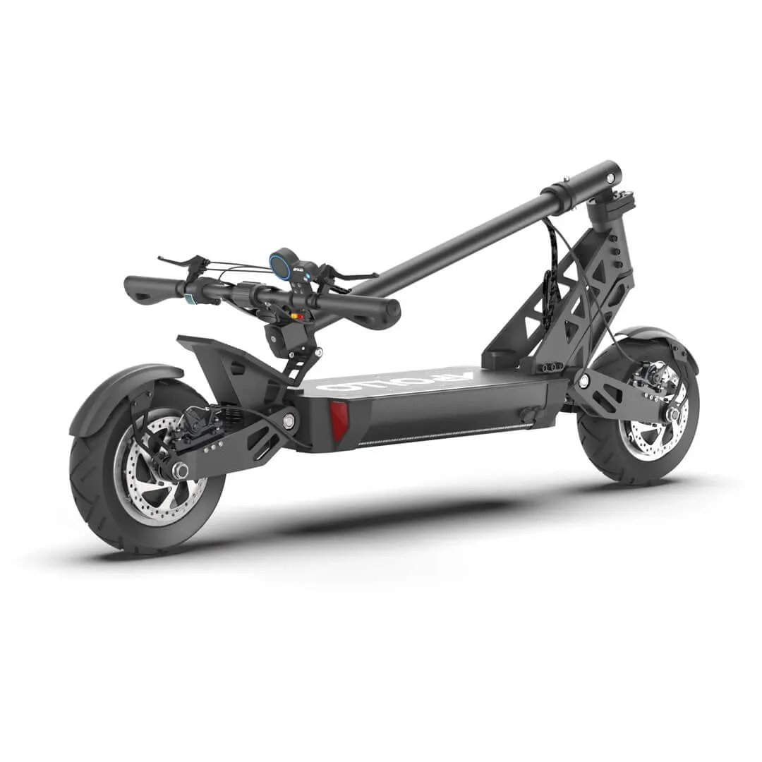Apollo Ghost Electric Scooter