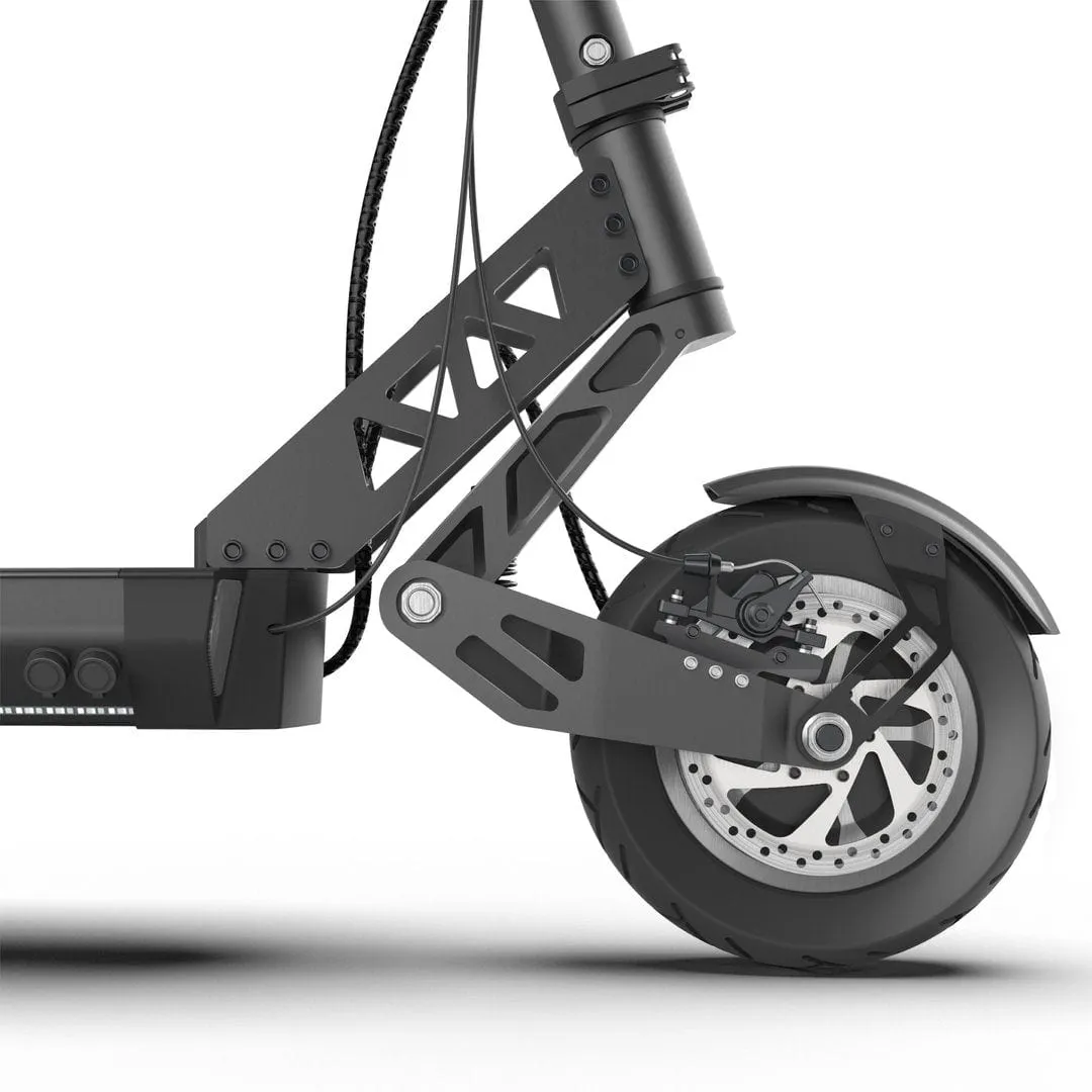 Apollo Ghost Electric Scooter