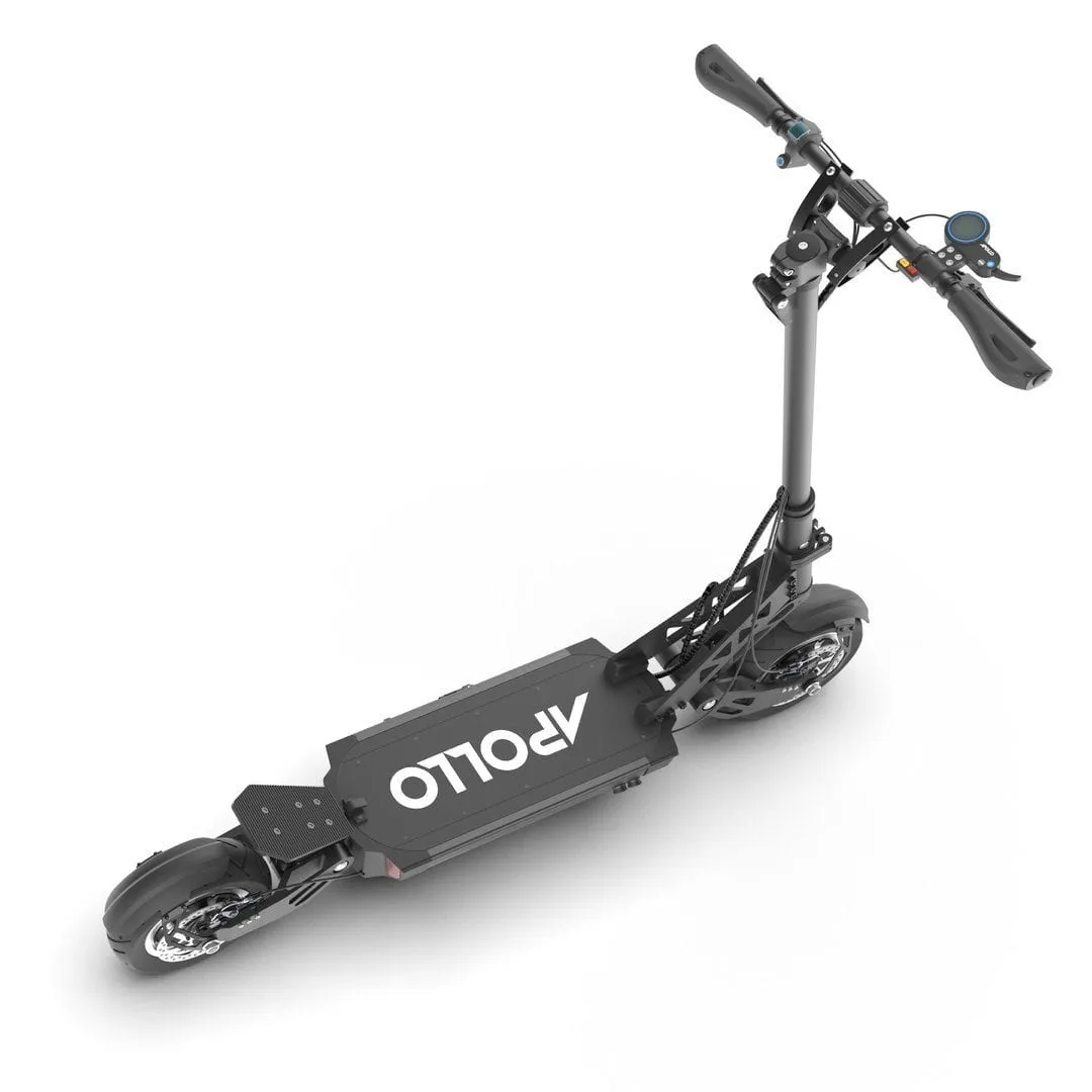 Apollo Ghost Electric Scooter