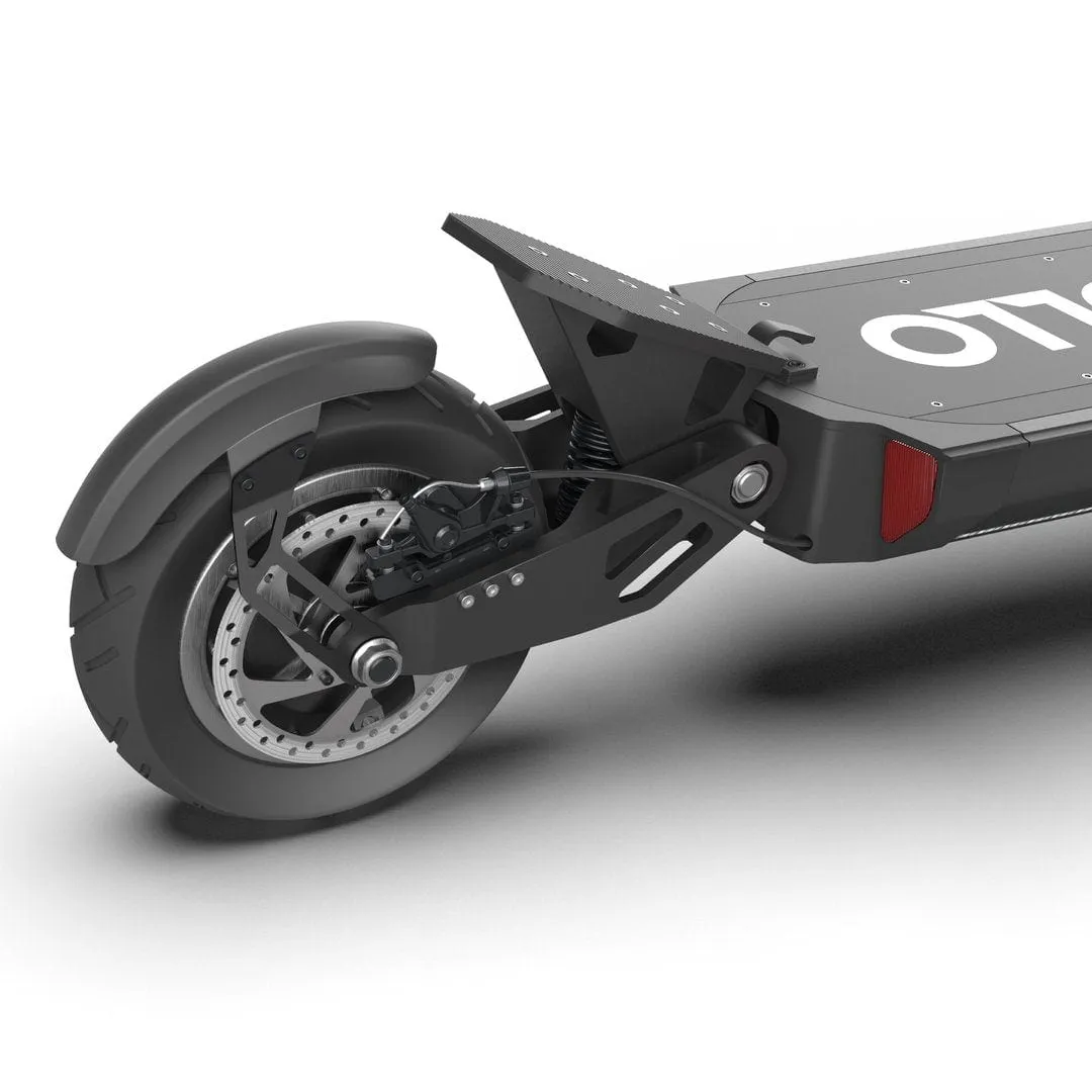 Apollo Ghost Electric Scooter