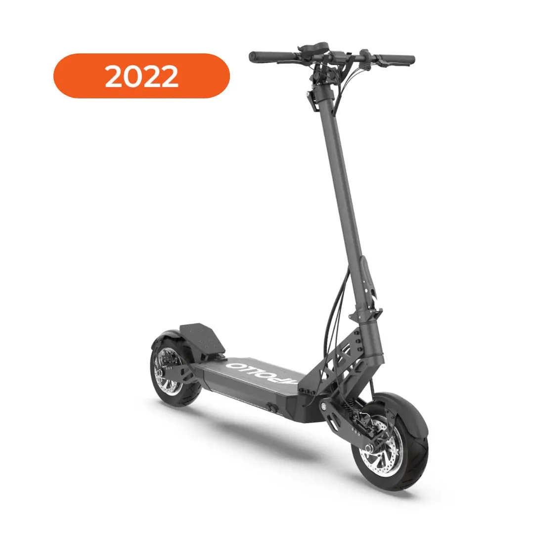 Apollo Ghost Electric Scooter