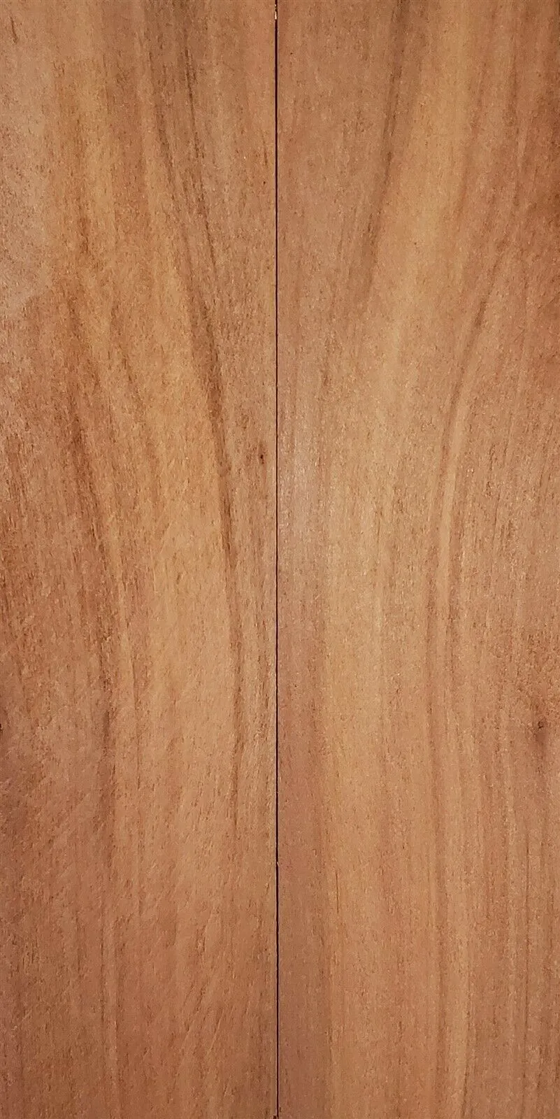 Apple (2 pc) Knife Scaless 3/8" x 1 1/2" x 6" - (11)
