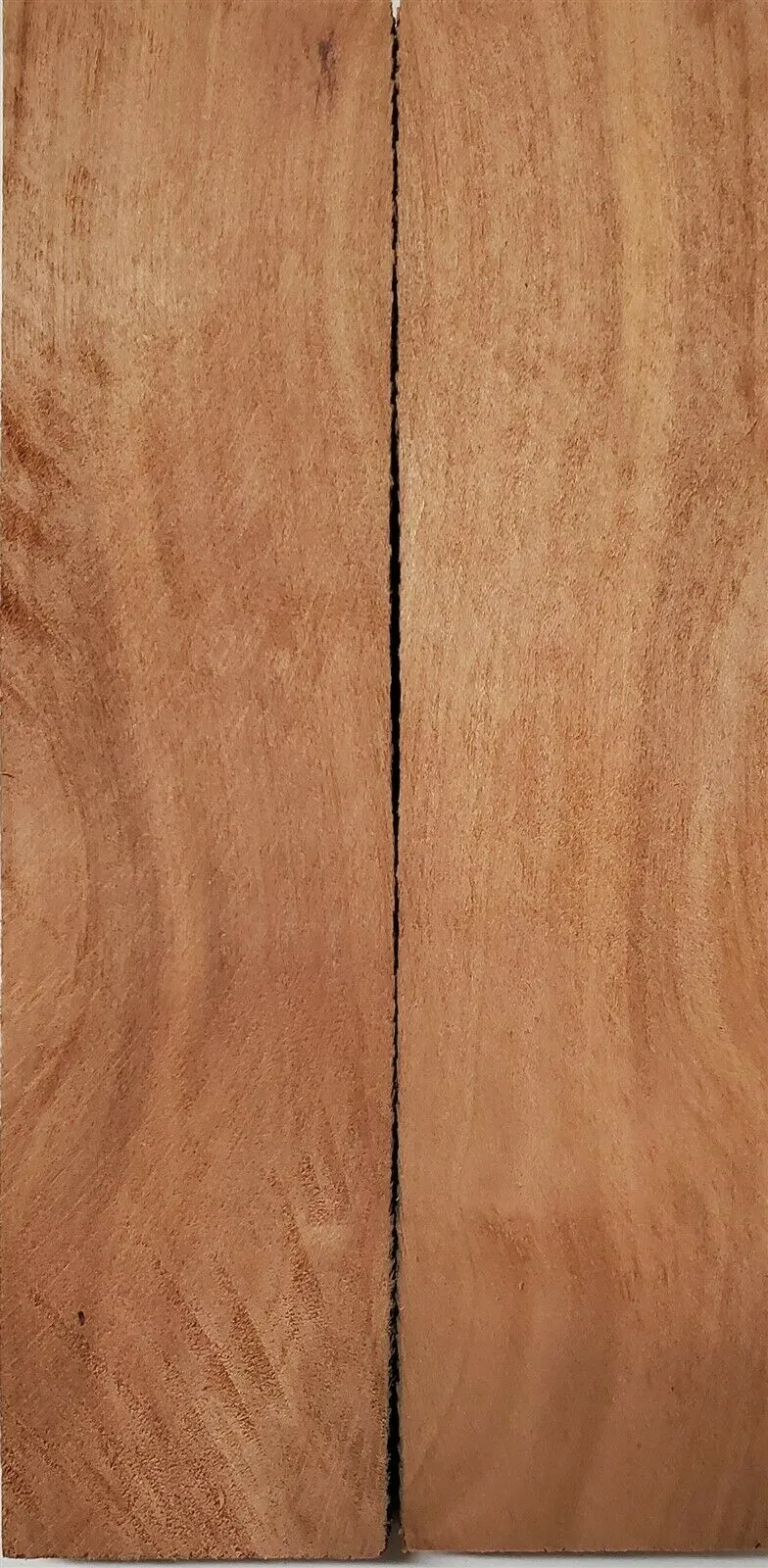 Apple (2 pc) Knife Scaless 3/8" x 1 1/2" x 6" - (12)