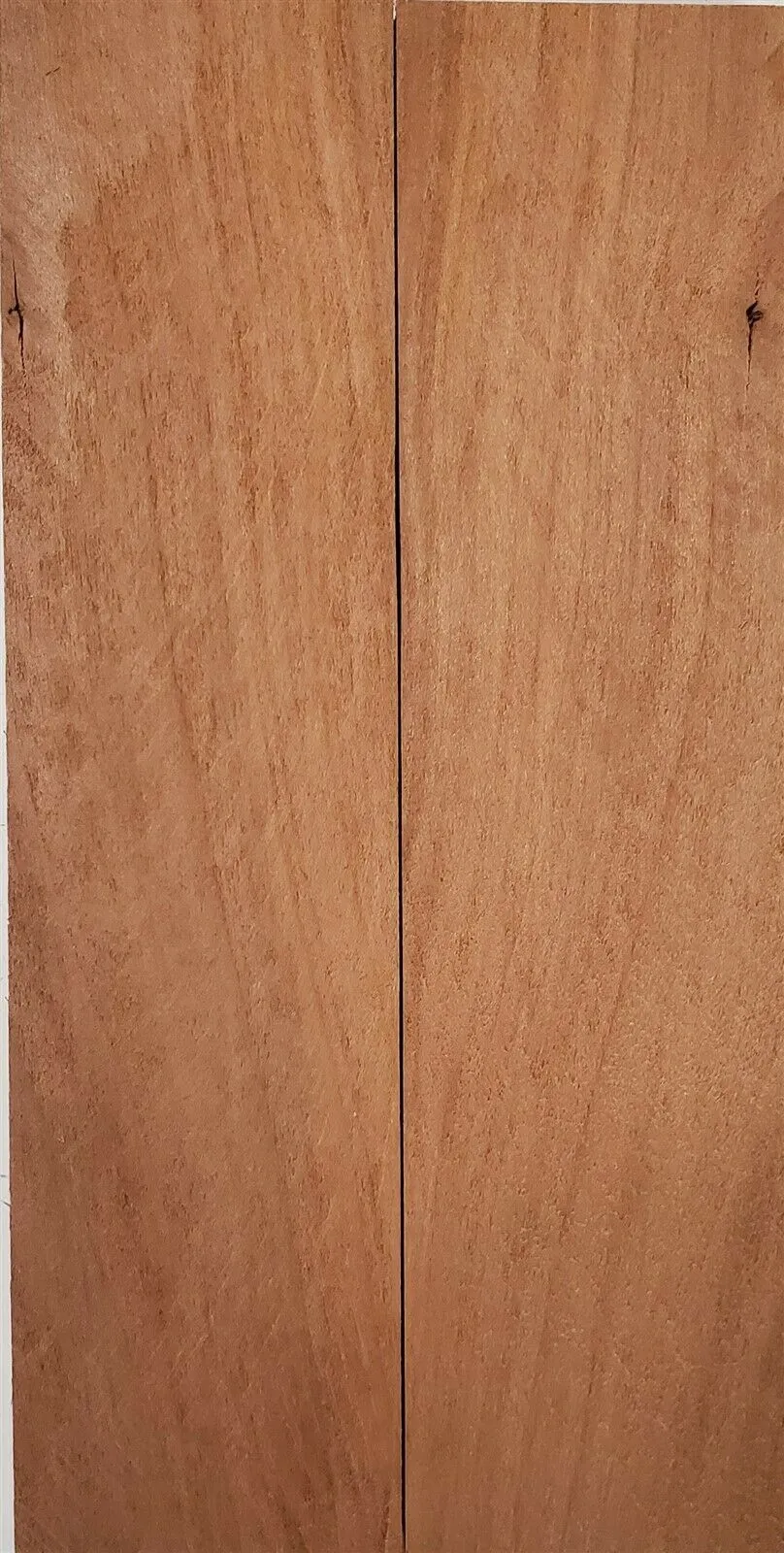 Apple (2 pc) Knife Scaless 3/8" x 1 1/2" x 6" - (13)