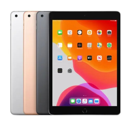 Apple iPad 8th Gen (A2270 & A2429)