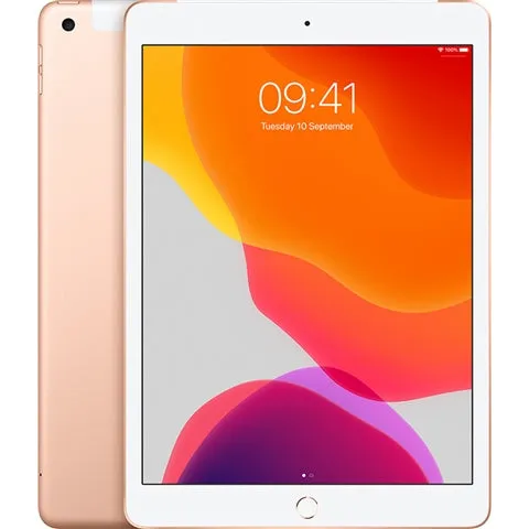 Apple iPad 8th Gen (A2270 & A2429)